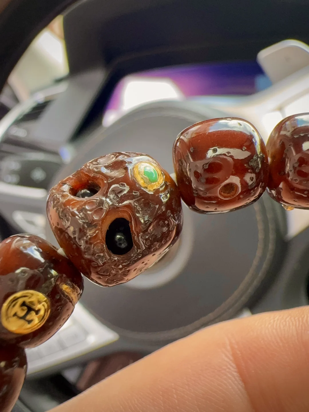 星月菩提5年「开挂」史：从青涩到玉化透红