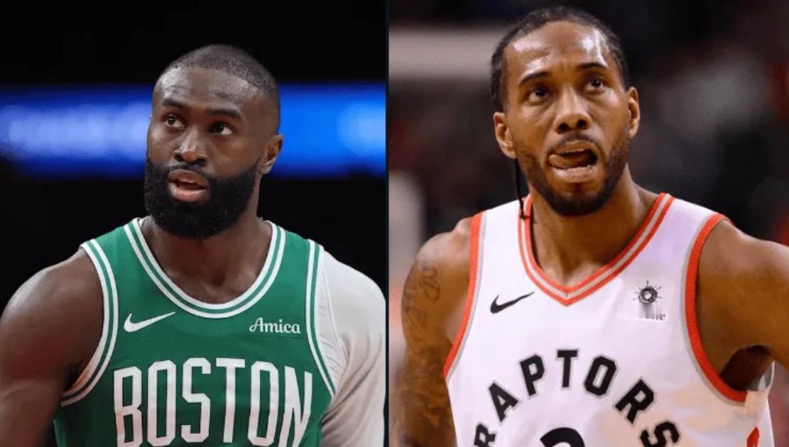 球星云集！美媒：东部下赛季的竞争将会异常惨烈......  美媒NBA...