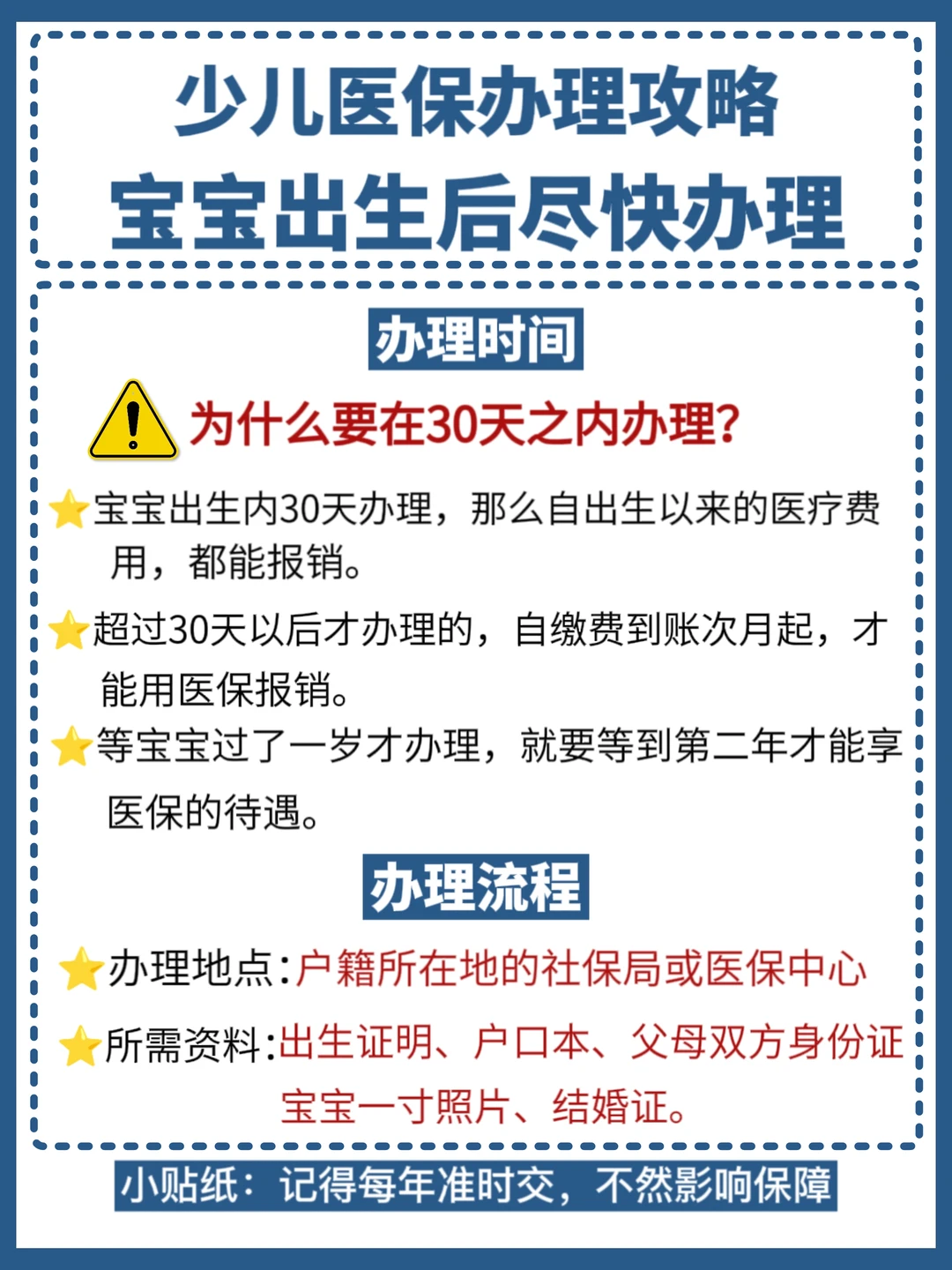 宝宝保险选对不选贵？超全攻略赶紧来看