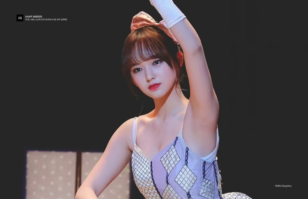#程潇[超话]#  公主 ​