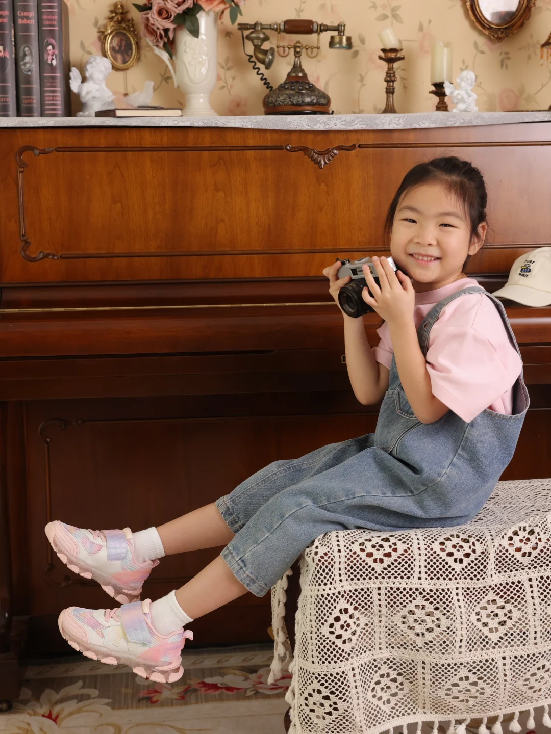 突然有点期待春天了