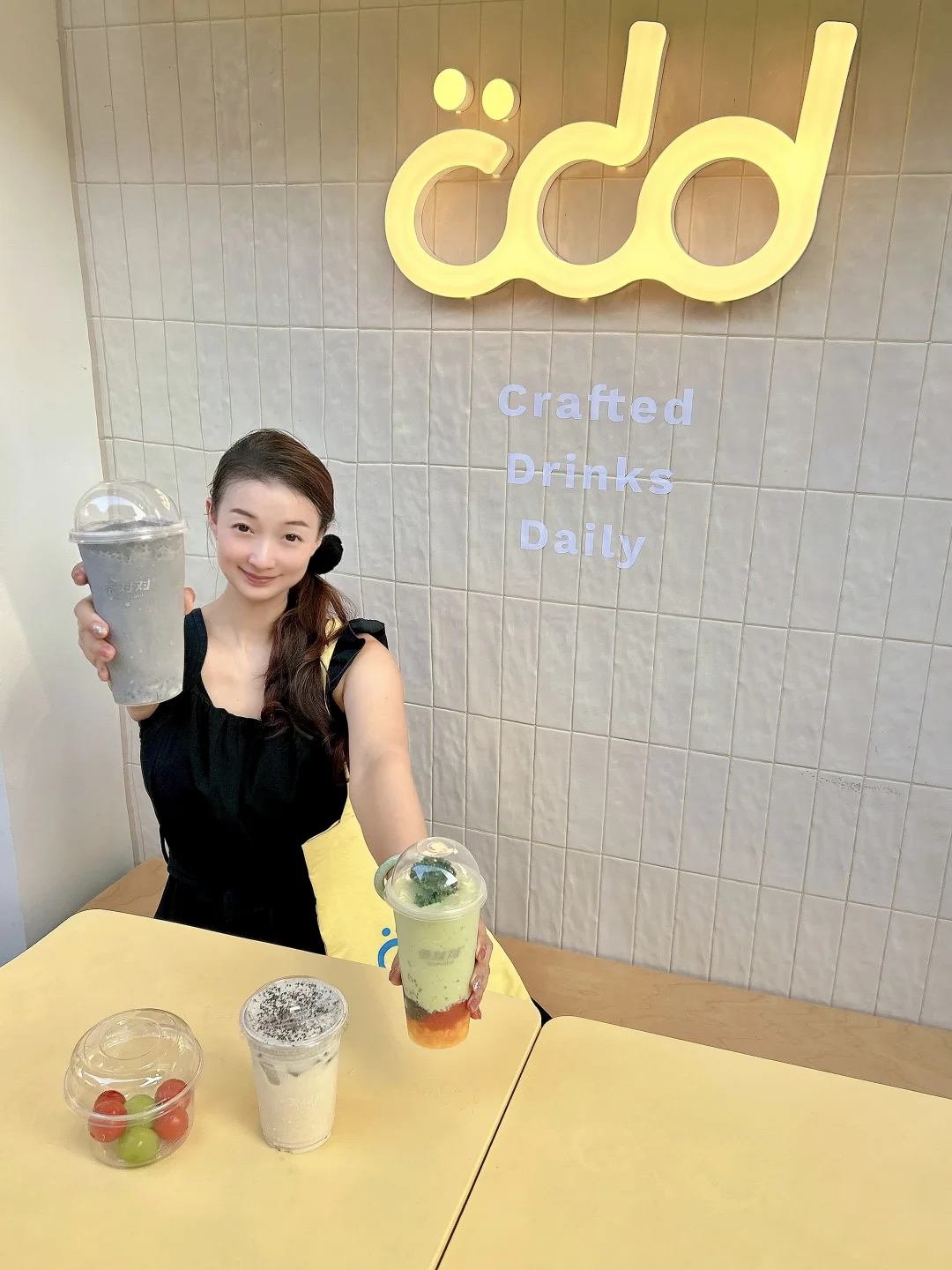 大数据请推给深圳爱喝奶茶的宝宝🍼
