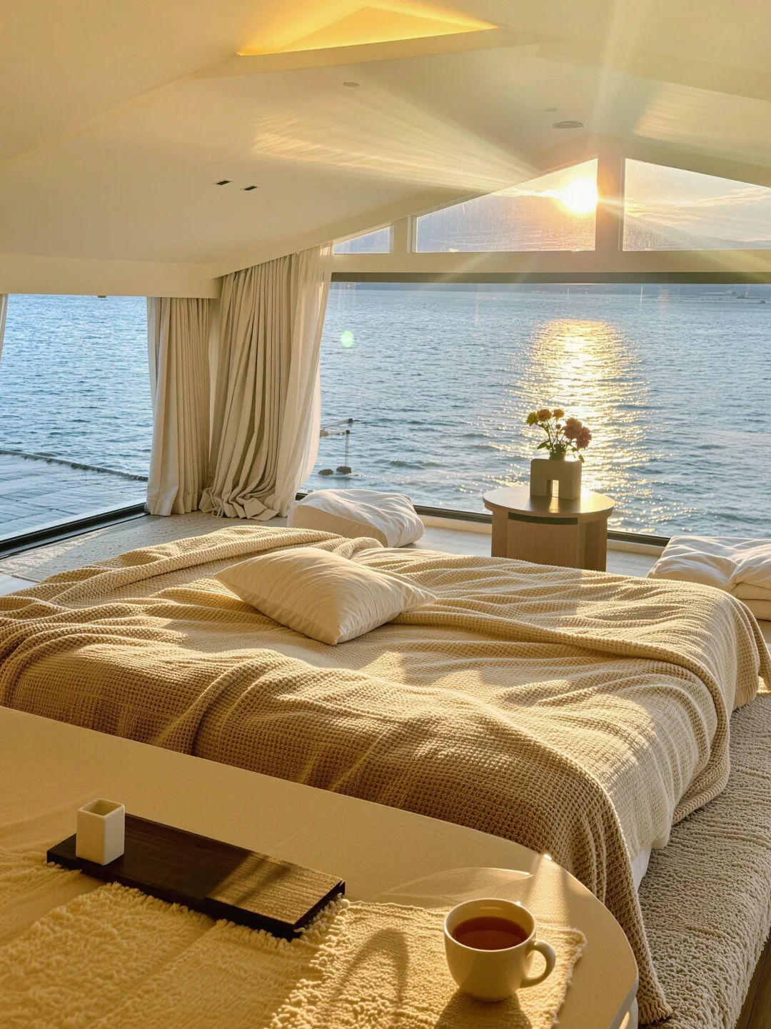 大理！直面苍山洱海，躺看日出晚霞🌟