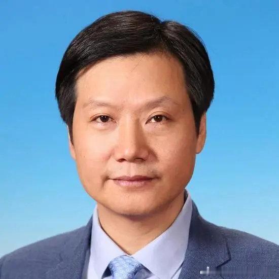 雷军开挂的职业生涯—— ​