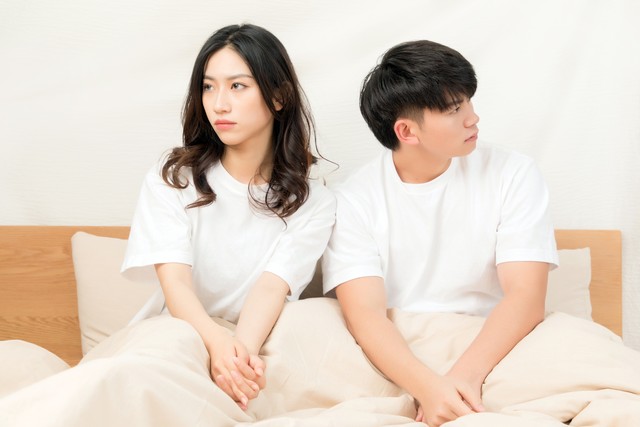 夫妻冷战危机全解析：如何破局守护家庭幸福！