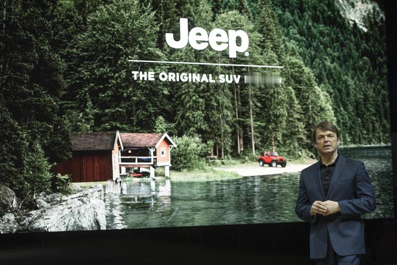 通用CEO炮轰加拿大取消电动车关税 通用CEO炮轰加拿大取消电动车关税...