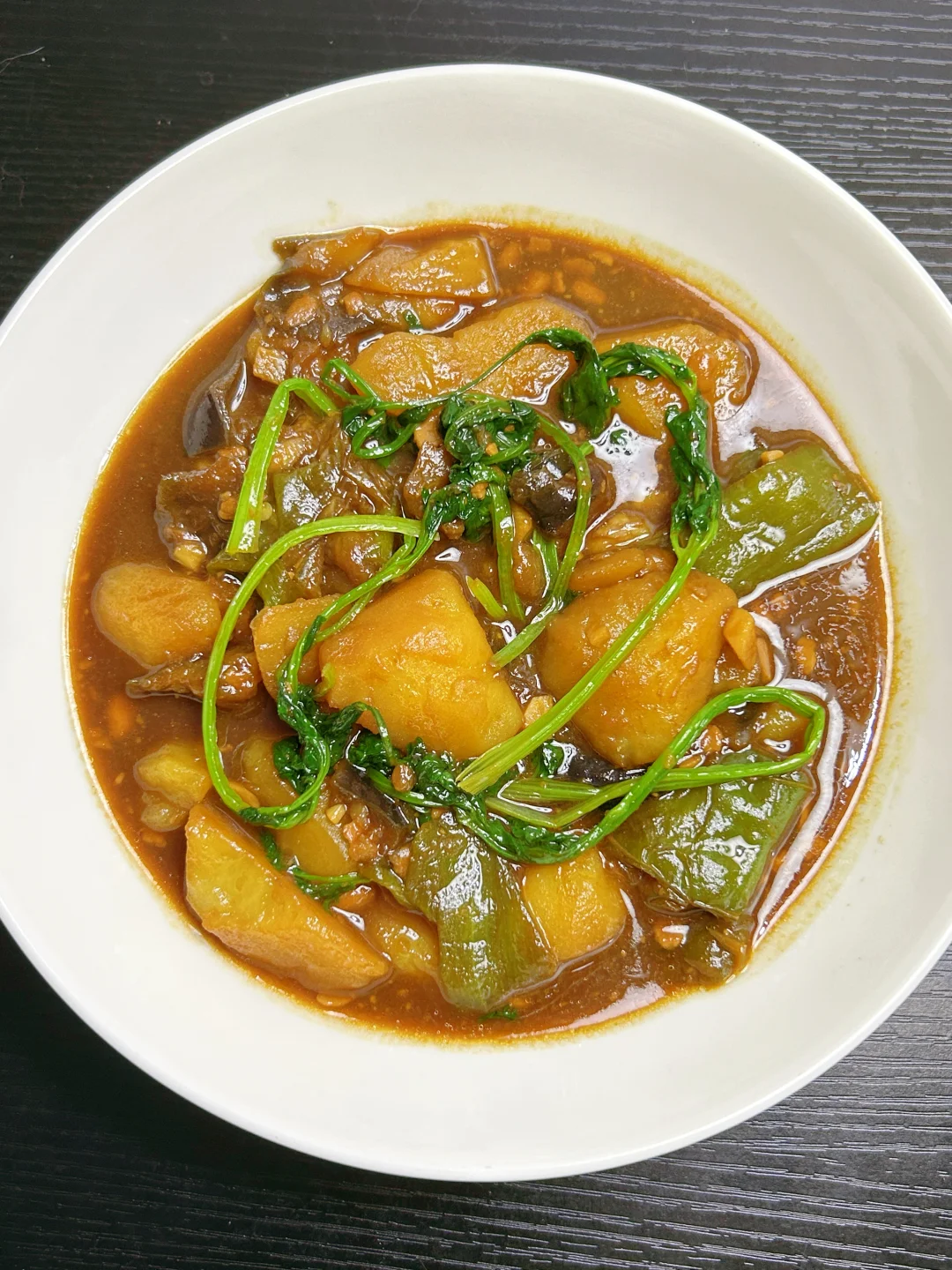 答应我，一定要试试这个菜！！！！