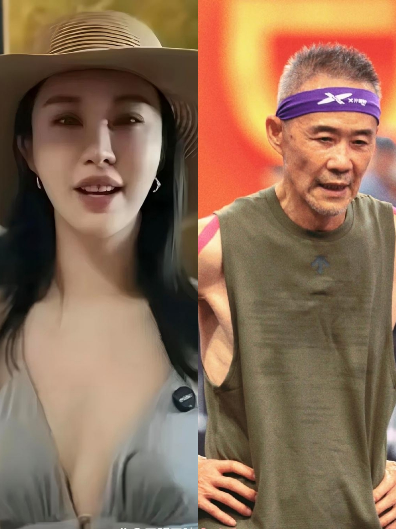 王石给所有男人上了一课！75岁还征战高强度赛场，太震撼
 
很多人只羡慕王石的人生，却忽略了背后惊人的自律。
 
一手创办万科，退休没有喝茶养老。他攀登珠峰，挑战极限；滑雪、蹦床，受伤痊愈依旧坚持。晚年再婚生子，引来不少争议。
 
75岁高龄，站上高强度HYROX赛场，跑完8公里，完成八项硬核项目，