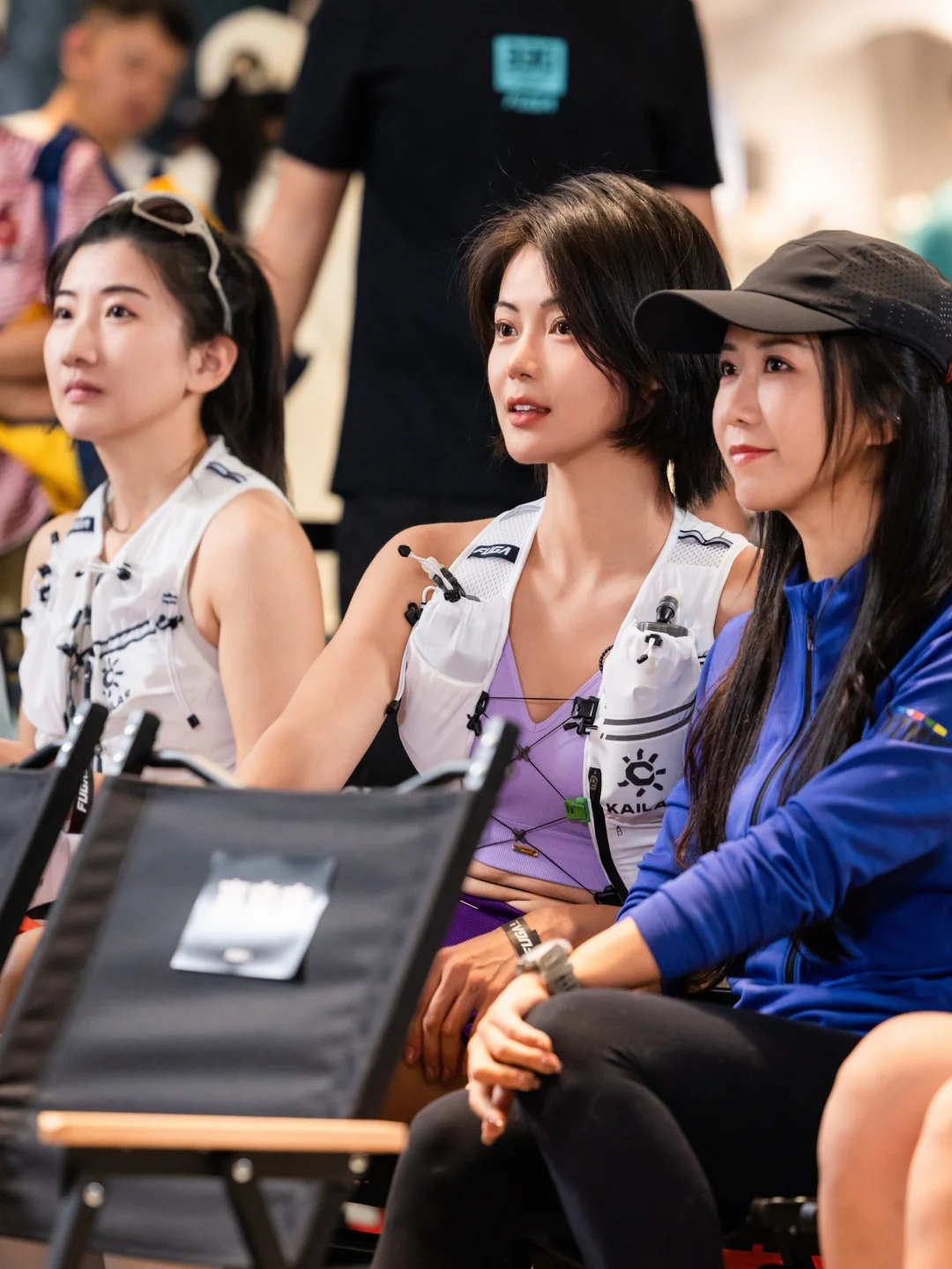 心真的会被撑大