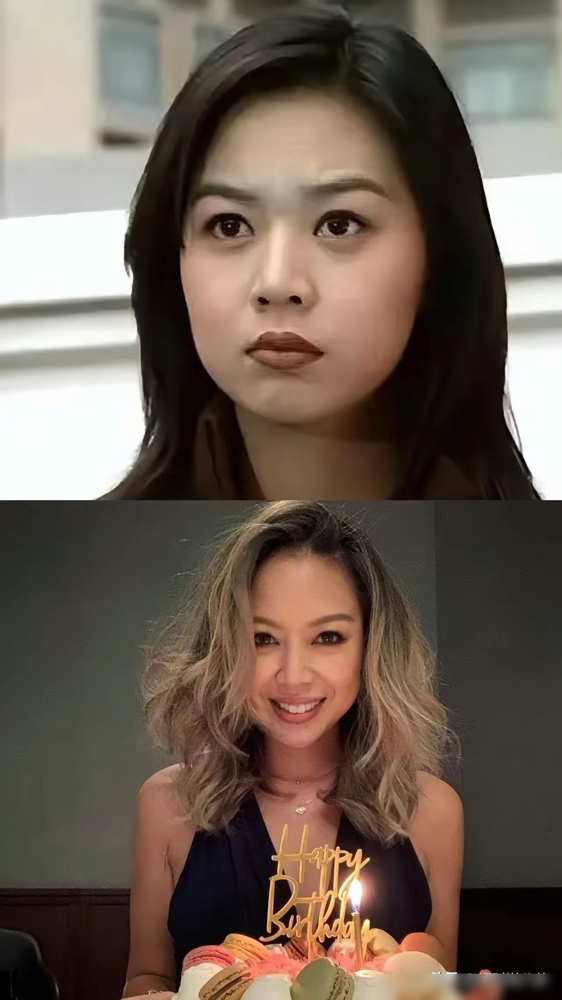 一家四口，三个遭遇罕见基因病，现在49岁的TVB前女星钟丽淇，传出自己也进了ICU。
9月11日，港媒曝她突发状况被急送深切治疗部。坊间都在传，她终究没逃过母亲和哥哥的渐冻人家族魔咒。
前阵子朋友聚会，她已经暴瘦到表情僵硬，拍照得死死抓着椅背借力。记者打通电话，丈夫一听ICU三个字，瞬间紧张，支