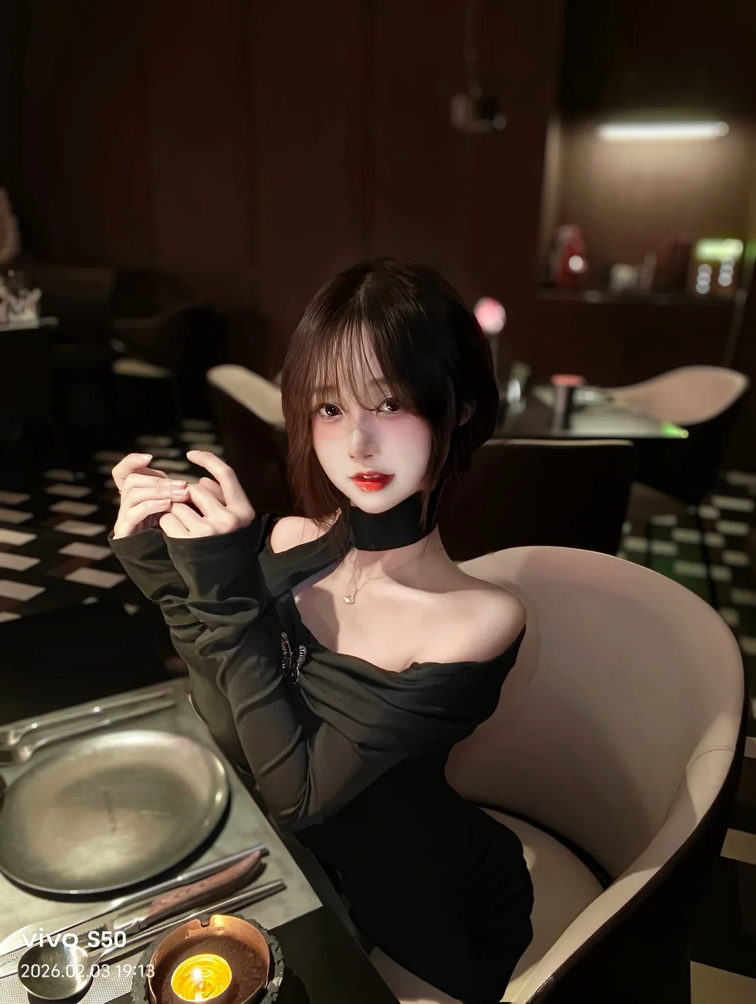 北京漂亮西餐厅|炭索