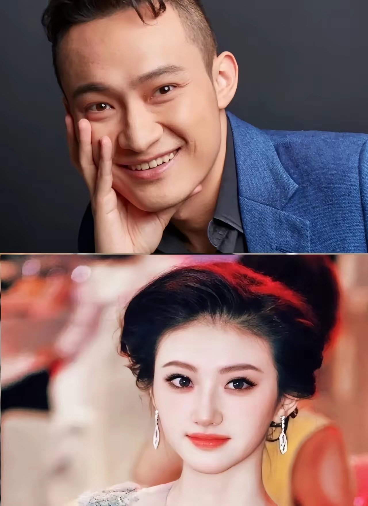 关于景甜被起诉这事，
网友挖出了4个真相：

第一，俩人真谈过，还差点结了。孙宇晨的律师张起淮亲口确认，案子里那个景某，就是景甜。俩人之前是情侣，处到谈婚论嫁那一步了，今年上半年分的手。

第二，钱是彩礼，不是打赏。孙宇晨给的这三千多万，明明白白是彩礼钱，诉求就一条：分手了，钱还我。这是民事纠纷，告
