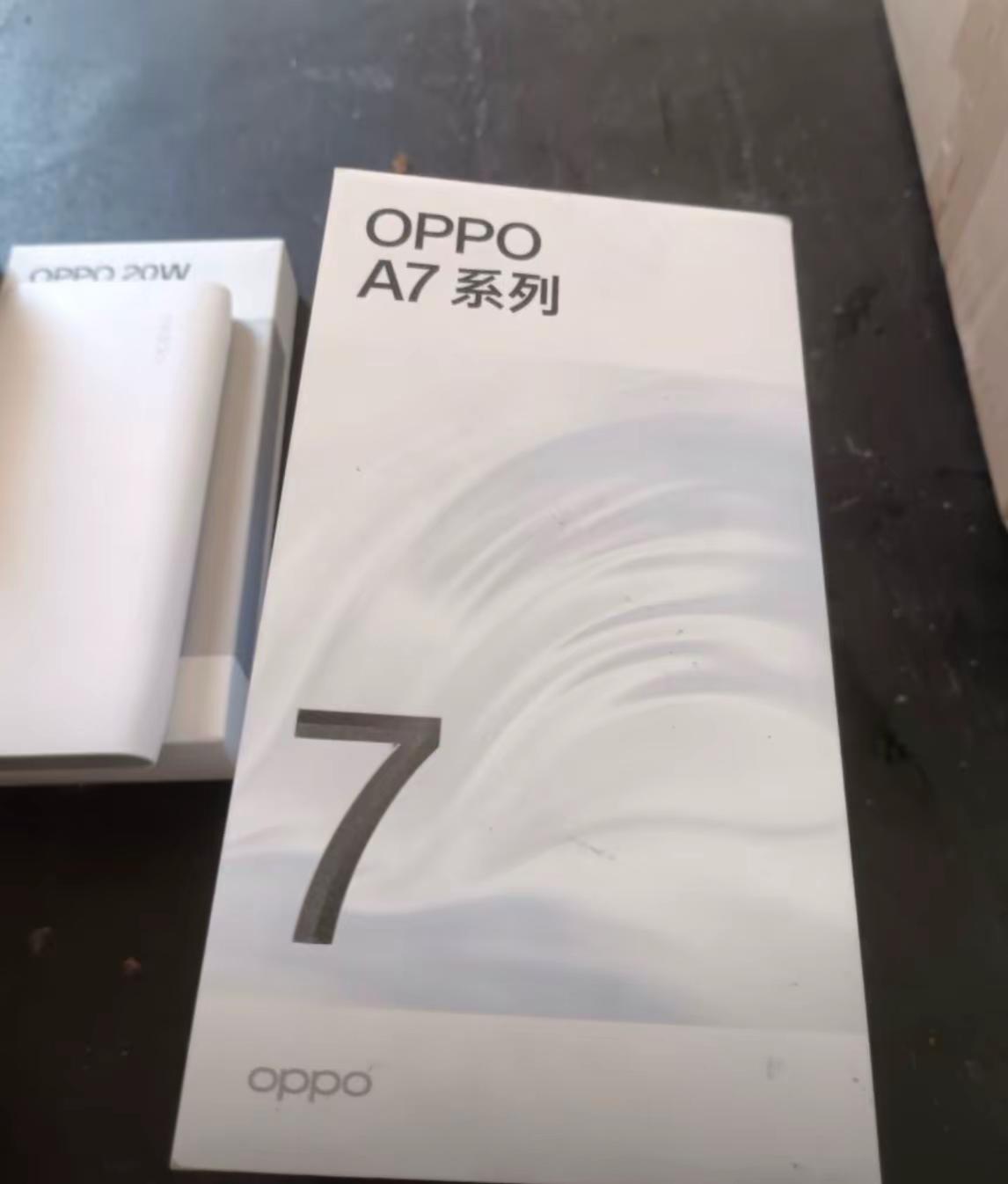 OPPO A7 Pro Max 5G看了好久 终于入手了  想看看你们的新家伙网购 国补退坡 研究生网上确认怎么操作 国考缴费成功就行了吗 已投档后多久知道录取状态 @