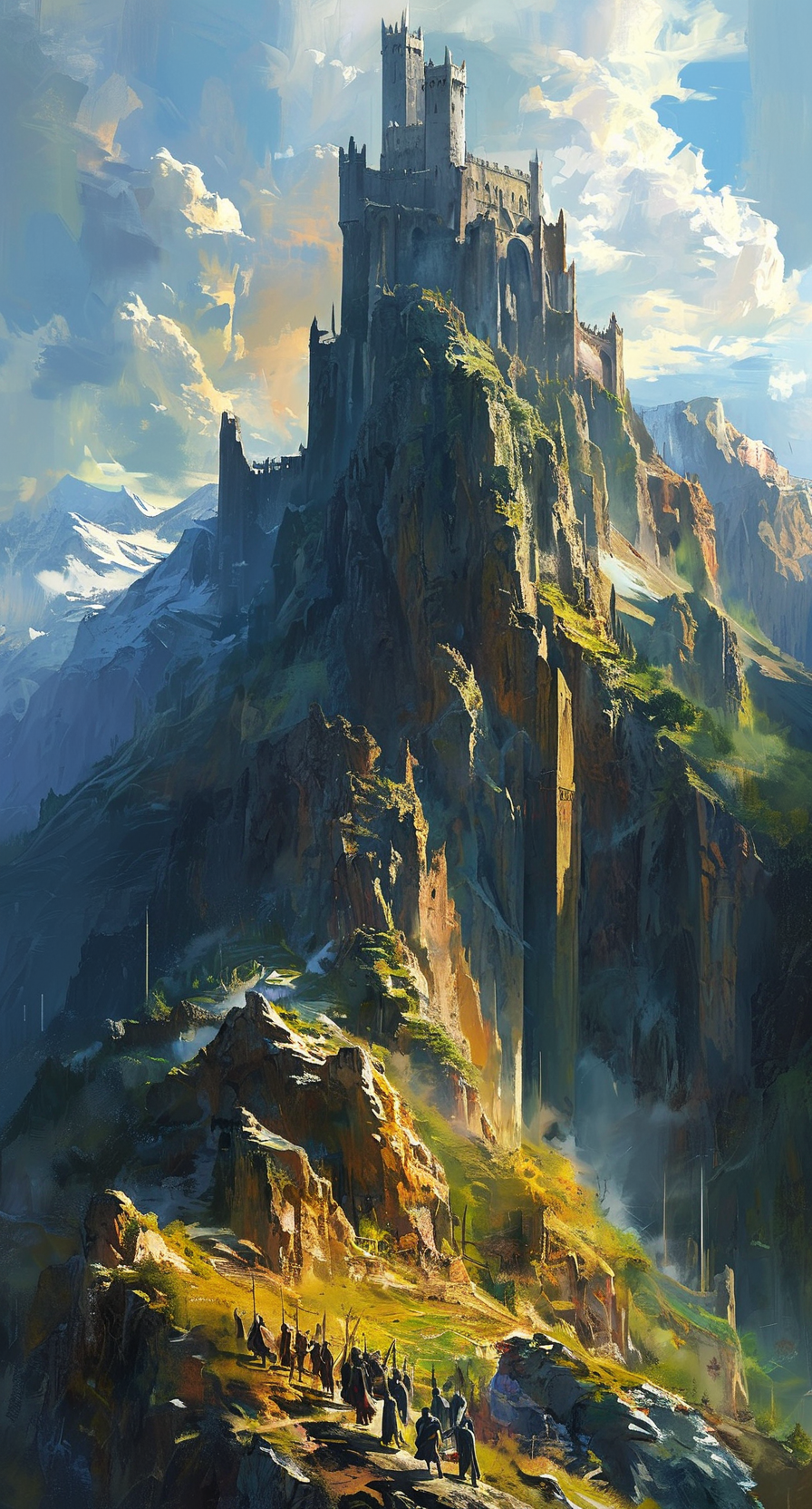 【现代婚姻的新挑战：压力、责任与陪伴的转变与应对策略】  传统观念中...