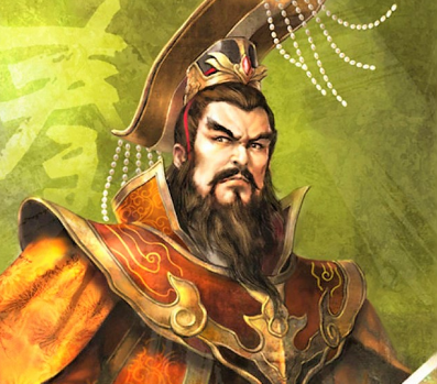 秦始皇
