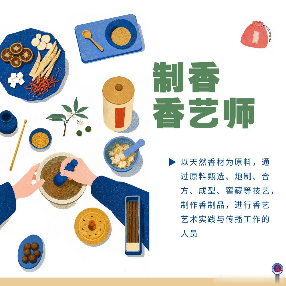 【11个新职业发布（附岗位介绍）】人力资源社会保障部等部门日前向社会发布11个新职业。新职业带着新鲜感与科技感走进大家视野。请跟随海报，一起了解这些新职业。 ​