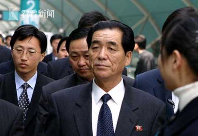 朝鮮勞動黨選出新一屆中央領導機構 