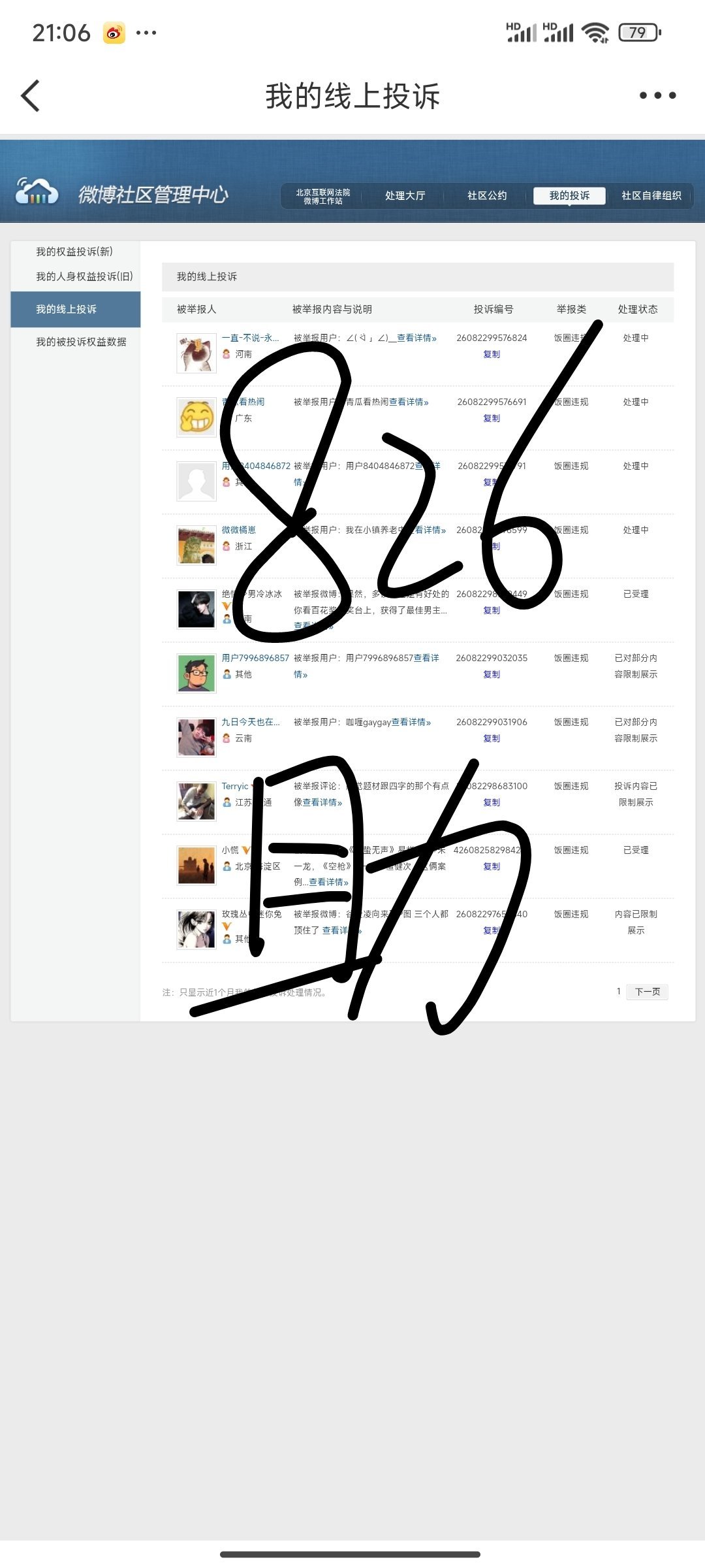 #易烊千玺反黑组[超话]# 8.26#易烊千玺电影蛮荒禁地# ​