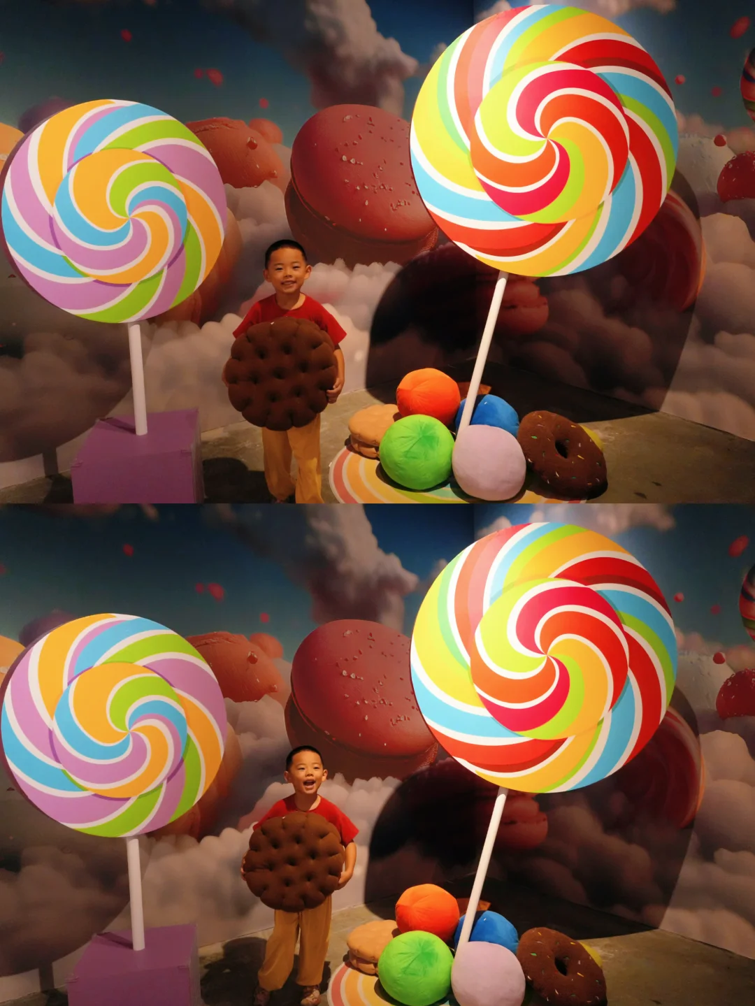 武汉暑期zui值得一看的新展🖼️格林童话世界