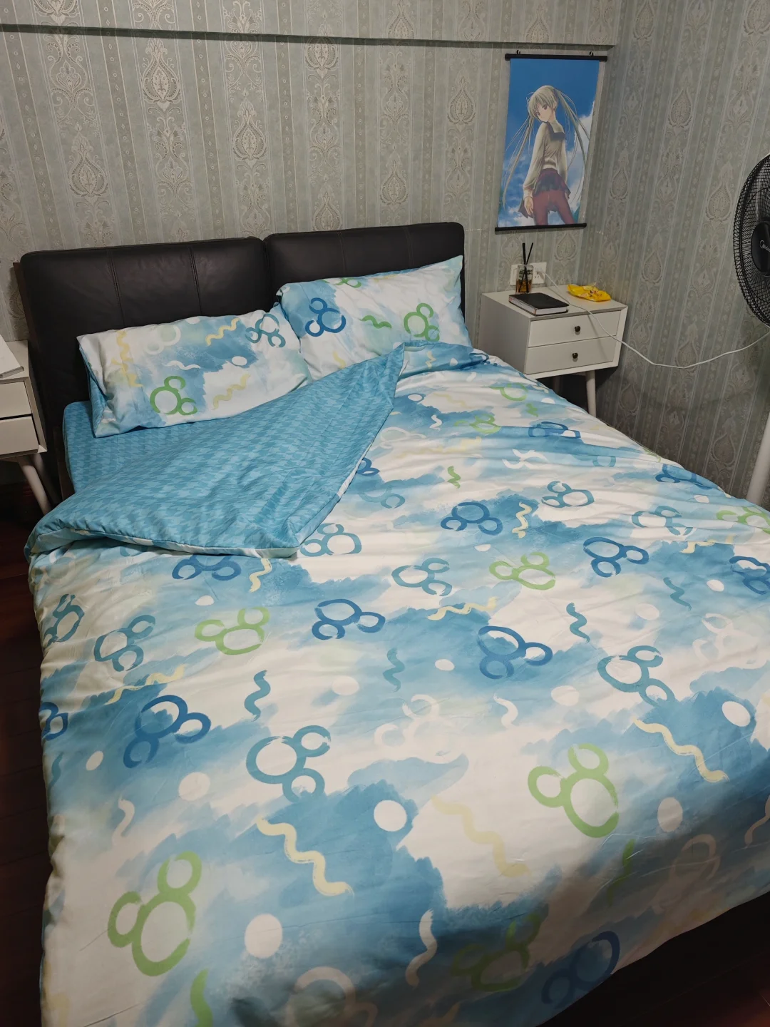 每日提前🔟分钟上床小技巧…