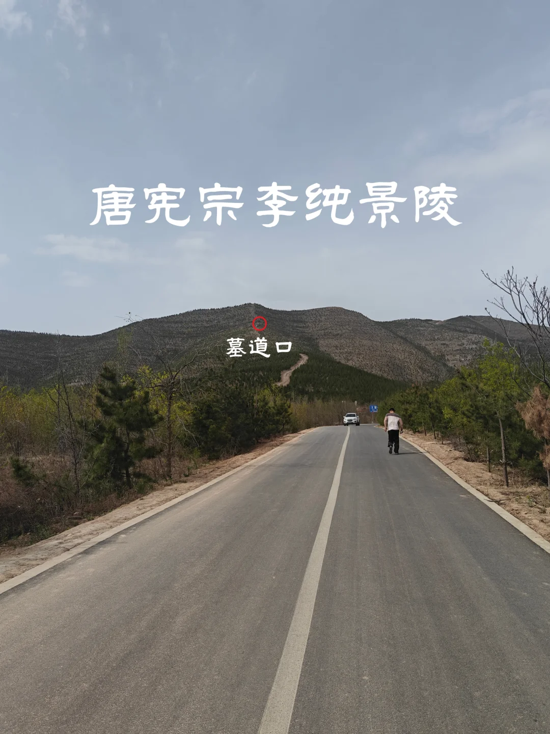 唐羡三宗之唐宪宗李纯 景陵