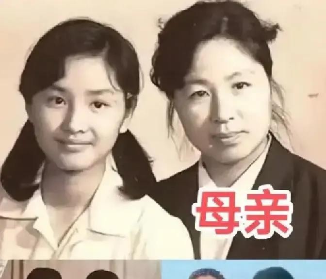 1998年常德的一套毛坯房里，瞿颖随手撕开给嫂子买的金首饰包装，头也没抬地把一串新房钥匙甩在桌上。这套三居室花了她10万块。哥哥瞿亚利攥着钥匙，手心直冒汗，半天才低声憋出一句：“这钱哥以后还你”

瞿颖笑了笑：“还啥啊，当年要不是你让我去考艺校，现在拍挂历的就是你了”

那是90年代末，瞿颖在北京随