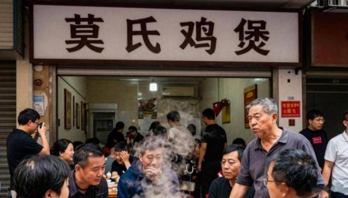 安柏社｜餐饮流量逆袭 懂游宝（懂淘app）行业出圈 数字永生游戏热议 ...