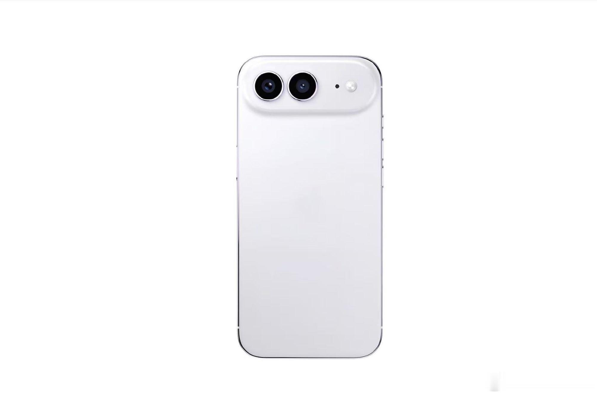 iPhone  Apple 计划将于 2027 年第一季度发布第二代 ...