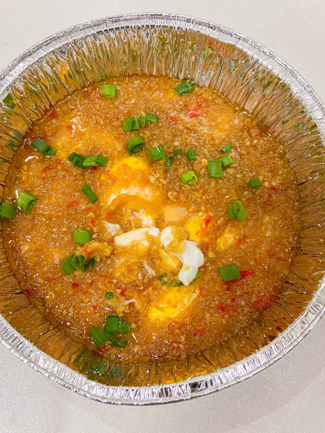 掌握这个蒜蓉酱可以出摊了‼️蒜蓉烤鸡蛋绝了