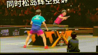 面对闪光灯争议，松岛辉空妈妈不忍了！

在松岛辉空夺得中国大满贯男单冠军的同时，松岛本人也因一些比赛习惯和场外因素例如闪光灯问题备受质疑！
对此爱子心切的松岛辉空妈妈亲自下场晒出证据，为儿子证明所言非虚！