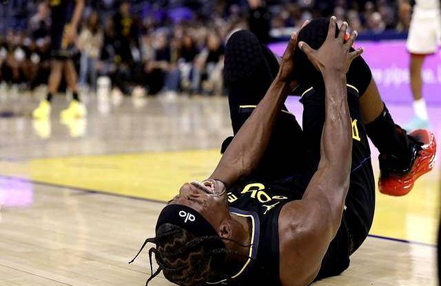 附加赛出局后，科尔终于说出了最扎心的真相：巴特勒的受伤，改变了一切。 ...