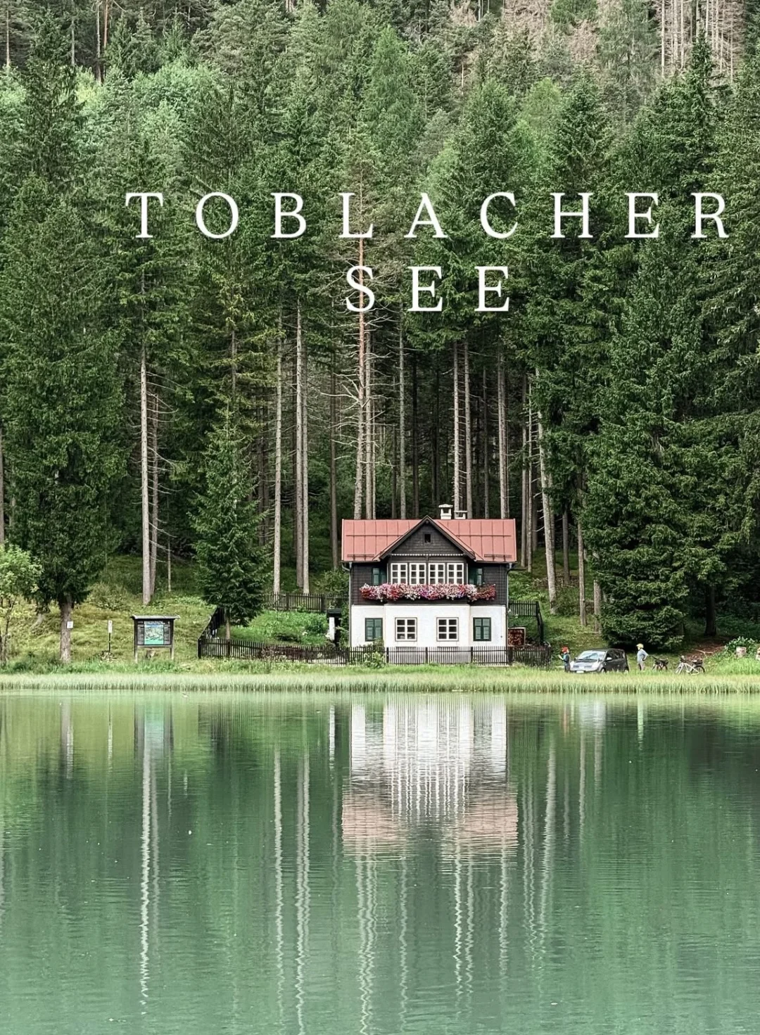 答应我来意大利不要错过这里！小众但出片！