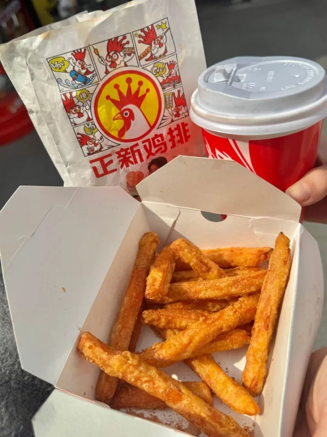 正新牛了！10r这么一堆