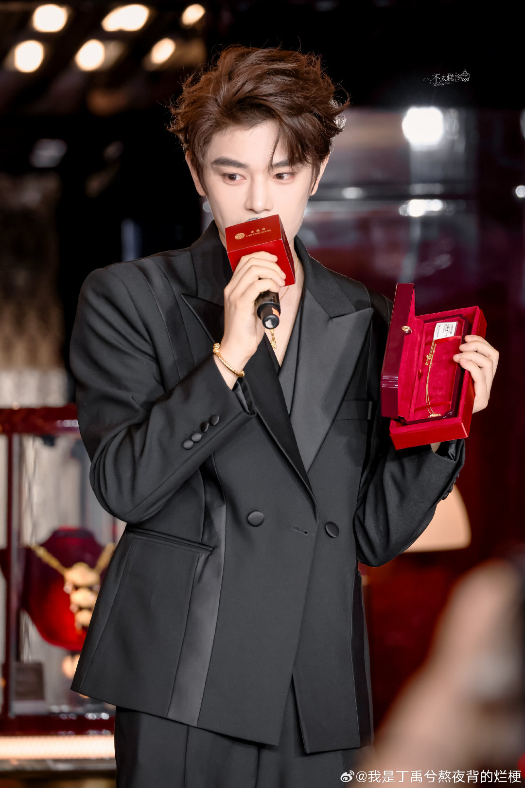 #vivo[超话]##vivo相册里的高光时刻##2026V粉嘉年华# ​