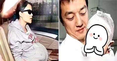 2006年港媒把镜头怼在车窗上，王菲挺着大肚子窝在后座，灰布旧衫，连个正眼都没给。

当时谁都知道孩子生下来要受罪。真查出问题，她抱起李嫣就去了美国，治完了回来该唱就唱，半句卖惨的废话没有。

现在倒好，跟闺女逛音乐节、在机场随手拎包，穿条牛仔裤往人堆里一扎，路人拿手机拍，助理刚要拦，她直接来一句：