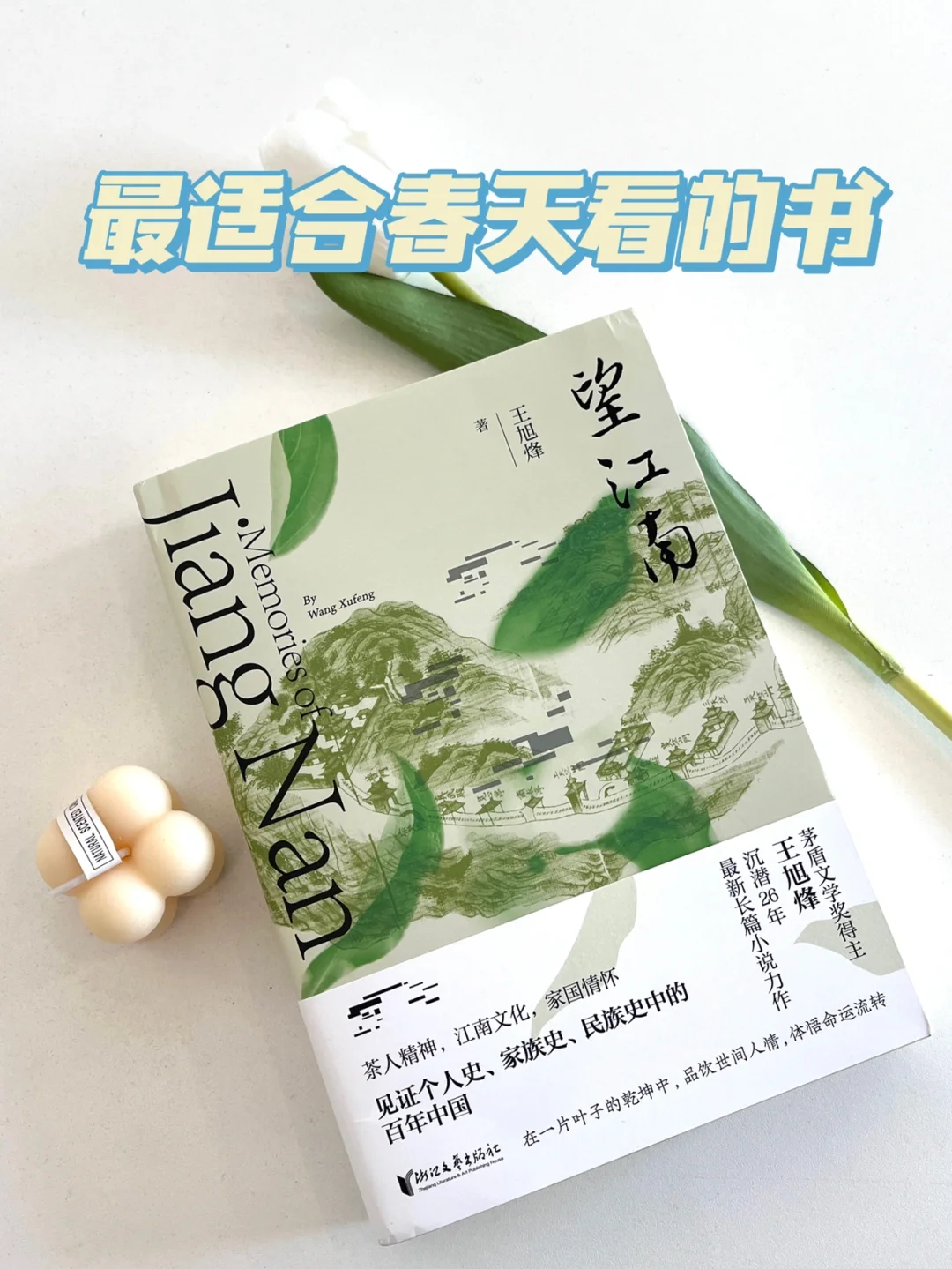 一幅中国茶人的命运长卷，一个民族的心灵史