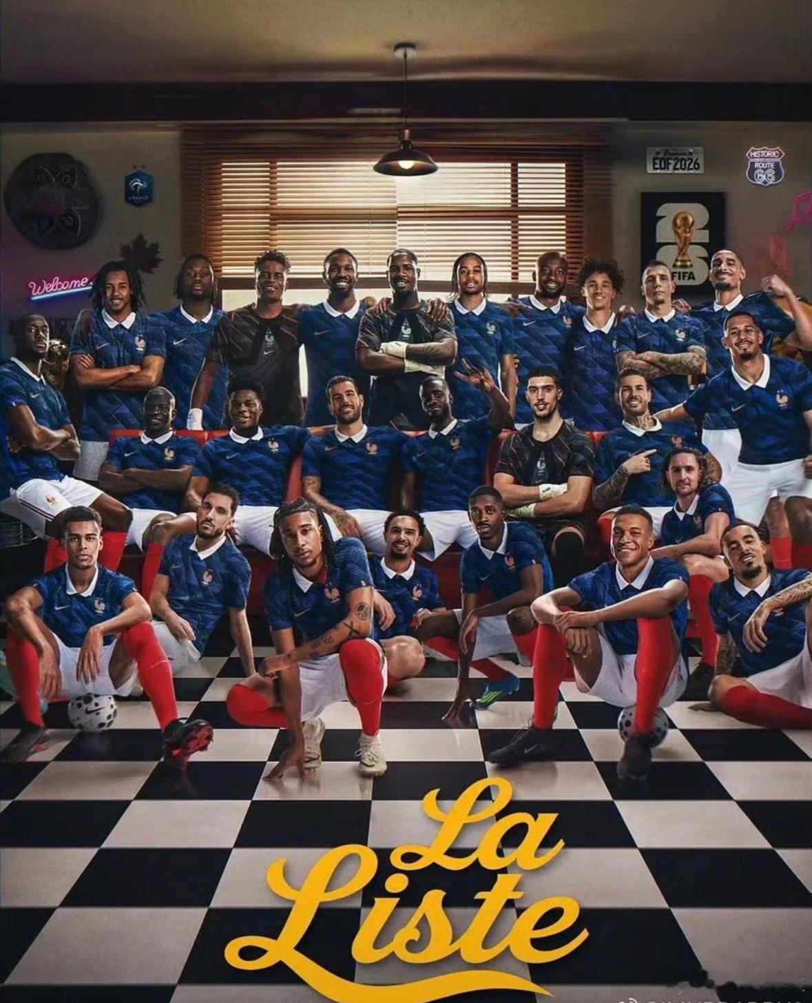 🇫🇷 ​​​