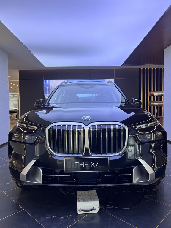宝马X7🔥特价🔥