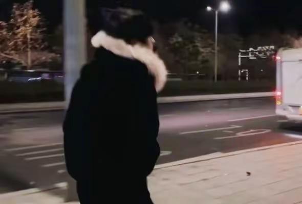 如果不爱了就别勉为其难