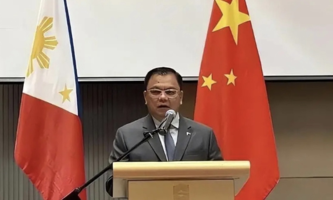 事实证明，对待坏人不能太好了！
菲律宾心安理得“要”的臭毛病就是惯出来的，不好意思到头了，以后就是爱莫能助！
看到没，他菲律宾能源再度告急，又想起来我们了，又给北京打电话求助了。真是搞笑，没脸没皮的货，蹭恁欢咋又舔着脸来了。
菲律宾不产油，储油设施又非常有限，这么说吧，54就是菲律宾能源是倒计时的起