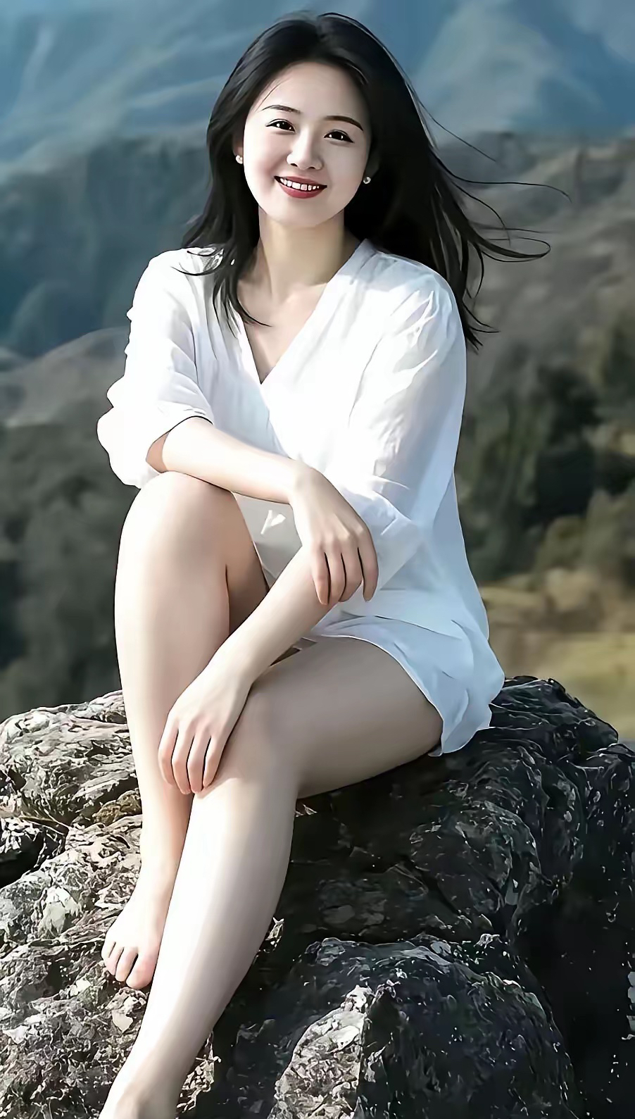 31岁医学女博士刘子涵，曾是三甲医院精神科医生。如今在珠海，白天送外卖，夜晚酒吧驻唱，选择了一种完全不一样的生活。

在大多数人的固有认知里，医学博士、三甲医生，就是人生顶配。

寒窗苦读二十余年，一路卷到学历顶端，进大医院、拿稳定高薪、拥有体面社会地位，这辈子就算彻底稳了。

可31岁的刘子涵，偏