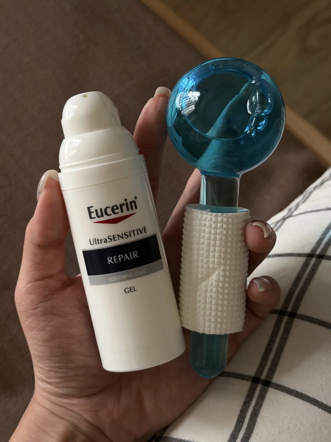 强烈建议所有要做脸的先备一瓶