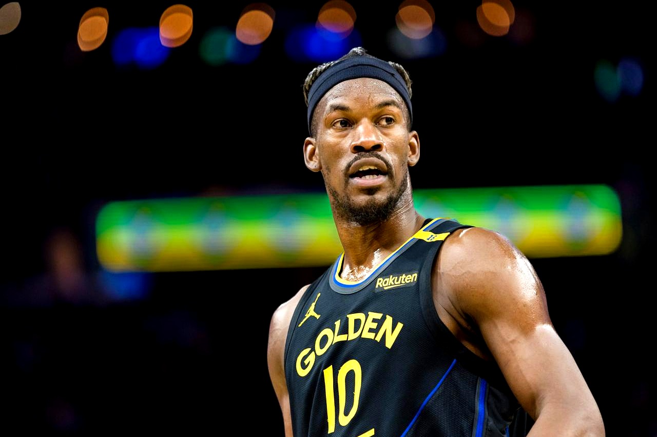 送走巴特勒，热火战绩反倒多赢6场，这算进步吗？    热火总裁帕特·莱...