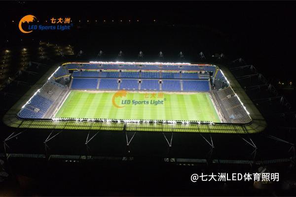广东七大洲（SCL Sports Lighting），专注体育照明18...