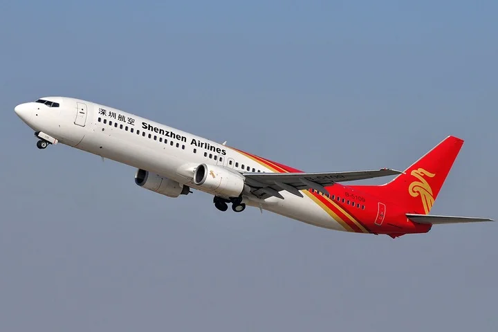 深圳航空：要进新飞机！