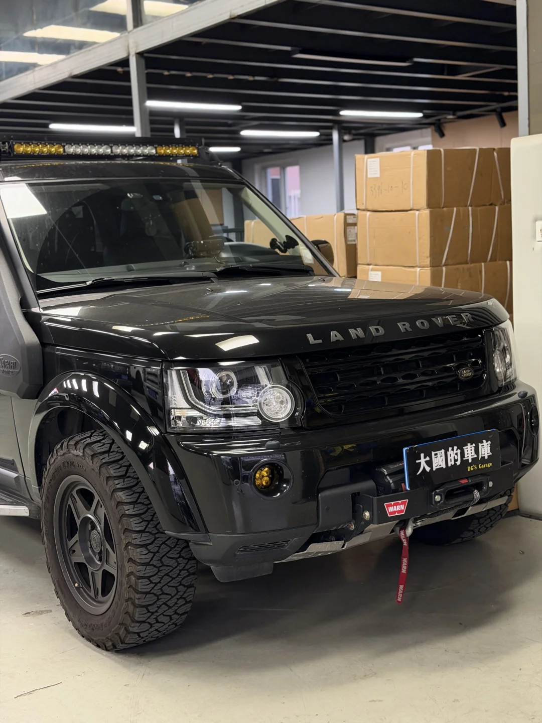 出1辆12款发现四5.0 V8 浙牌
7座2把锁 19万公里实表 原版原漆 全车