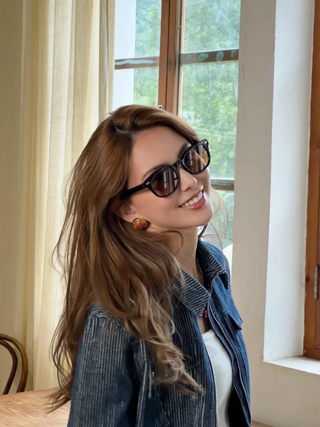 昆凌最大的聪明在于，她从来都不入局...