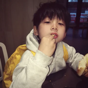 幼儿园大班话事人
