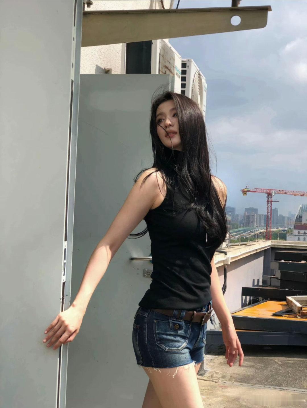 #王楚然[超话]#地表最强172 ​