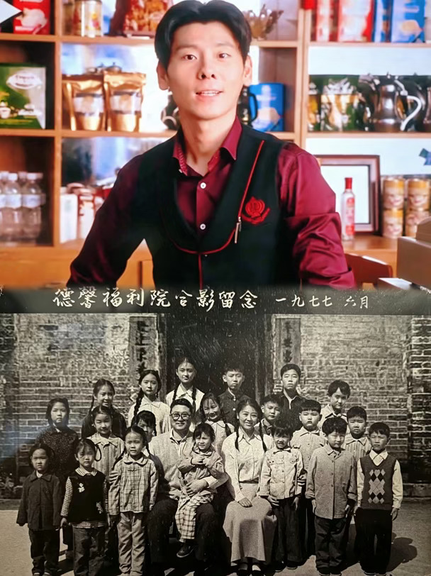 猜猜哪个是小俊生？